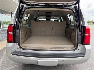 2018 Chevrolet Suburban LT - Photo 40 - Frederick, MD 21702