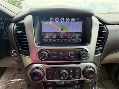 2018 Chevrolet Suburban LT - Photo 9 - Frederick, MD 21702