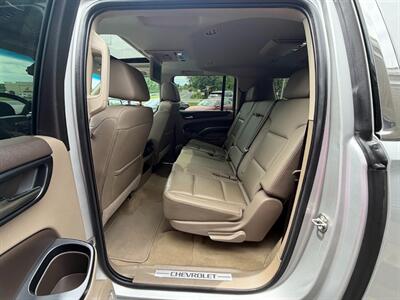 2018 Chevrolet Suburban LT - Photo 6 - Frederick, MD 21702