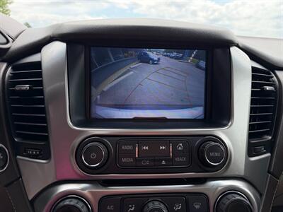 2018 Chevrolet Suburban LT - Photo 27 - Frederick, MD 21702
