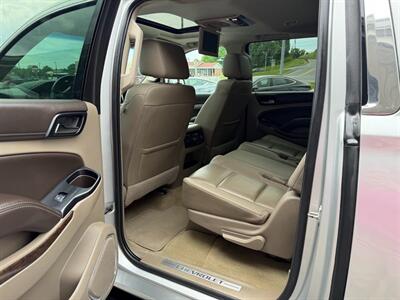 2018 Chevrolet Suburban LT - Photo 48 - Frederick, MD 21702