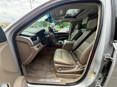2018 Chevrolet Suburban LT - Photo 15 - Frederick, MD 21702