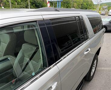 2018 Chevrolet Suburban LT - Photo 37 - Frederick, MD 21702