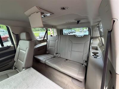 2018 Chevrolet Suburban LT - Photo 7 - Frederick, MD 21702