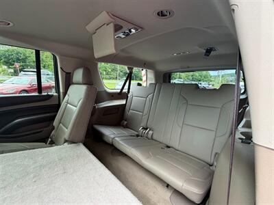 2018 Chevrolet Suburban LT - Photo 70 - Frederick, MD 21702