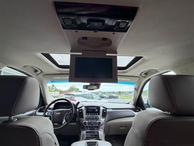 2018 Chevrolet Suburban LT - Photo 69 - Frederick, MD 21702