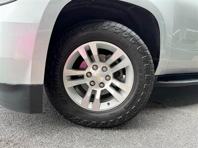 2018 Chevrolet Suburban LT - Photo 36 - Frederick, MD 21702