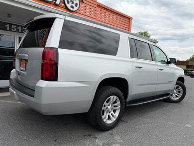 2018 Chevrolet Suburban LT - Photo 57 - Frederick, MD 21702