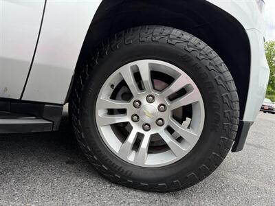 2018 Chevrolet Suburban LT - Photo 30 - Frederick, MD 21702
