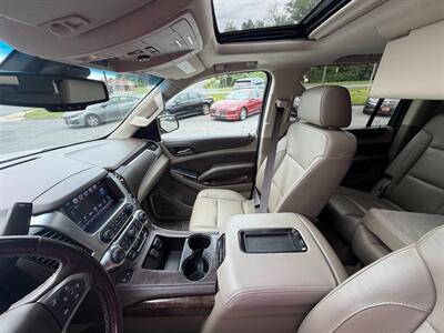 2018 Chevrolet Suburban LT - Photo 25 - Frederick, MD 21702