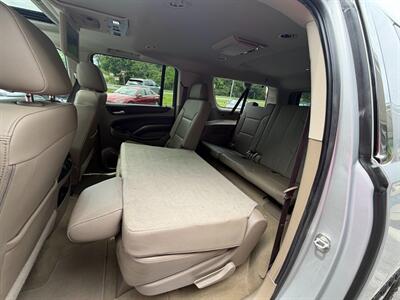 2018 Chevrolet Suburban LT - Photo 5 - Frederick, MD 21702