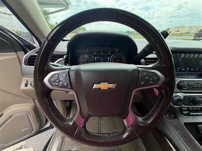 2018 Chevrolet Suburban LT - Photo 17 - Frederick, MD 21702