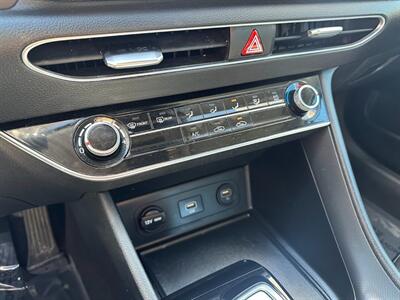 2021 Hyundai SONATA SE   - Photo 19 - Frederick, MD 21702