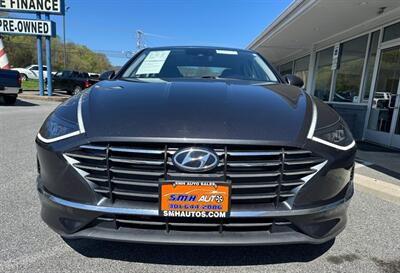 2021 Hyundai SONATA SE   - Photo 7 - Frederick, MD 21702