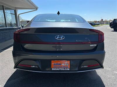 2021 Hyundai SONATA SE   - Photo 9 - Frederick, MD 21702