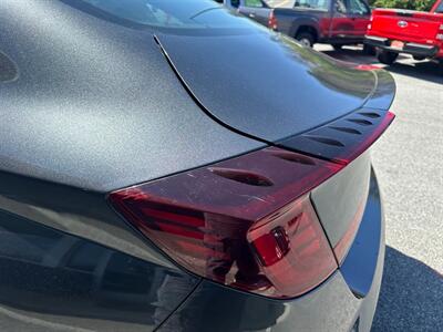 2021 Hyundai SONATA SE   - Photo 42 - Frederick, MD 21702