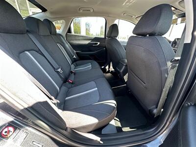 2021 Hyundai SONATA SE   - Photo 28 - Frederick, MD 21702