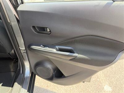 2024 Nissan Kicks S   - Photo 20 - Frederick, MD 21702