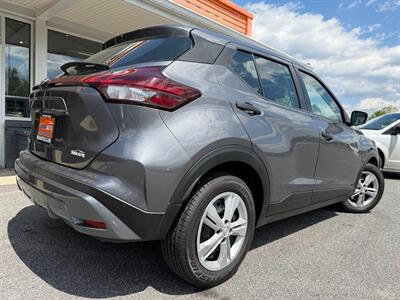 2024 Nissan Kicks S   - Photo 30 - Frederick, MD 21702