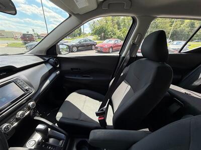 2024 Nissan Kicks S   - Photo 9 - Frederick, MD 21702
