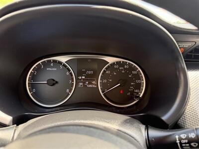 2024 Nissan Kicks S   - Photo 8 - Frederick, MD 21702