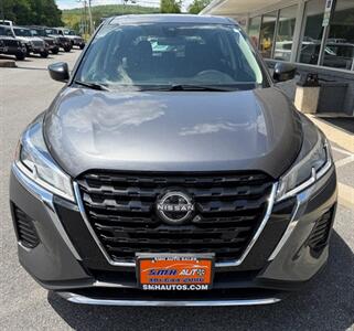 2024 Nissan Kicks S   - Photo 10 - Frederick, MD 21702