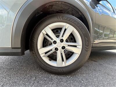 2024 Nissan Kicks S   - Photo 36 - Frederick, MD 21702