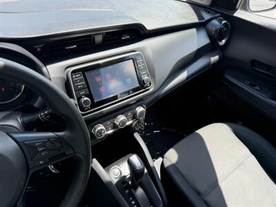2024 Nissan Kicks S   - Photo 7 - Frederick, MD 21702