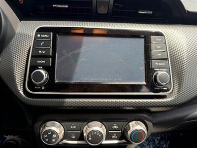 2024 Nissan Kicks S   - Photo 39 - Frederick, MD 21702