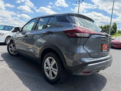 2024 Nissan Kicks S   - Photo 11 - Frederick, MD 21702