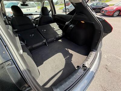 2024 Nissan Kicks S   - Photo 22 - Frederick, MD 21702