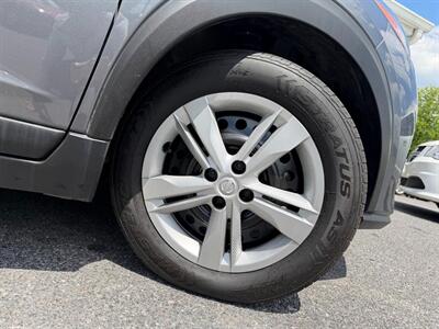 2024 Nissan Kicks S   - Photo 31 - Frederick, MD 21702