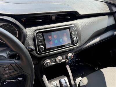 2024 Nissan Kicks S   - Photo 42 - Frederick, MD 21702