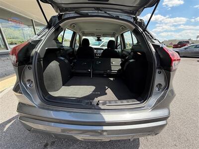 2024 Nissan Kicks S   - Photo 21 - Frederick, MD 21702