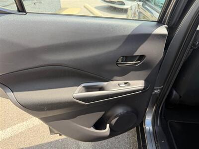 2024 Nissan Kicks S   - Photo 17 - Frederick, MD 21702