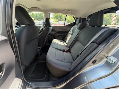 2024 Nissan Kicks S   - Photo 15 - Frederick, MD 21702