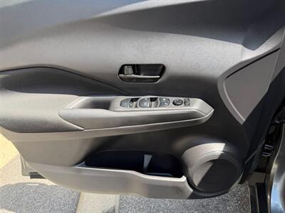 2024 Nissan Kicks S   - Photo 14 - Frederick, MD 21702