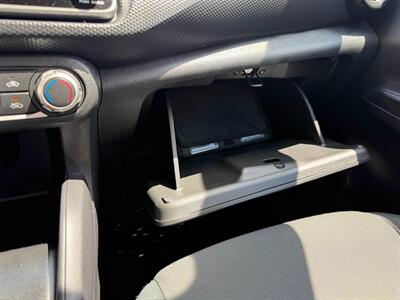 2024 Nissan Kicks S   - Photo 40 - Frederick, MD 21702