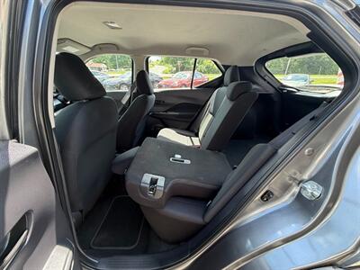 2024 Nissan Kicks S   - Photo 16 - Frederick, MD 21702
