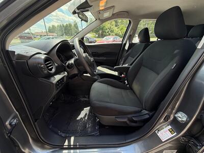 2024 Nissan Kicks S   - Photo 2 - Frederick, MD 21702
