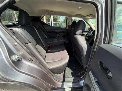 2024 Nissan Kicks S   - Photo 18 - Frederick, MD 21702