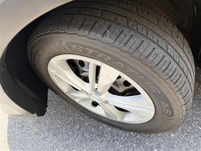 2024 Nissan Kicks S   - Photo 35 - Frederick, MD 21702
