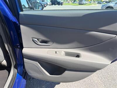 2021 Hyundai ELANTRA SEL   - Photo 29 - Frederick, MD 21702