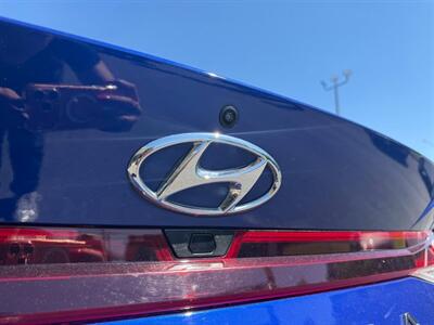 2021 Hyundai ELANTRA SEL   - Photo 12 - Frederick, MD 21702