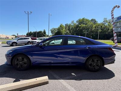 2021 Hyundai ELANTRA SEL   - Photo 7 - Frederick, MD 21702
