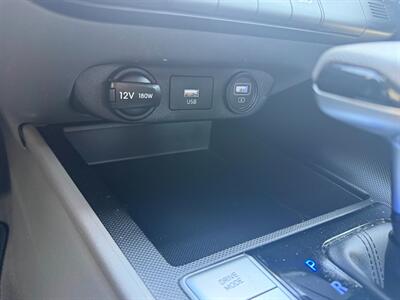 2021 Hyundai ELANTRA SEL   - Photo 19 - Frederick, MD 21702