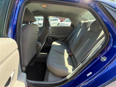 2021 Hyundai ELANTRA SEL   - Photo 39 - Frederick, MD 21702