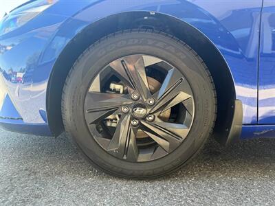 2021 Hyundai ELANTRA SEL   - Photo 37 - Frederick, MD 21702