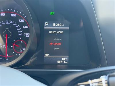 2021 Hyundai ELANTRA SEL   - Photo 17 - Frederick, MD 21702