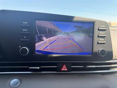 2021 Hyundai ELANTRA SEL   - Photo 3 - Frederick, MD 21702